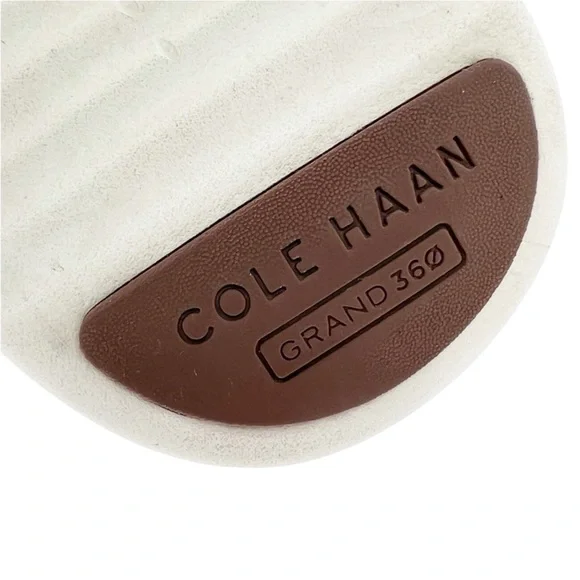 Cole Haan Loafers 2. Zero Grand Venetian Brown Crafted Nubuck Men’s Size 11.5